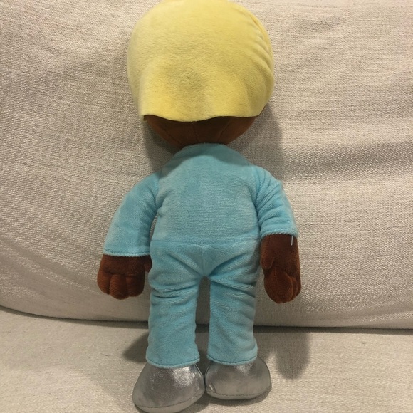 Igor Tyler the Creator plush - Picture 2 of 2